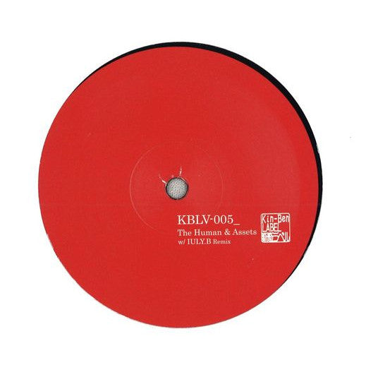 Kblv-005