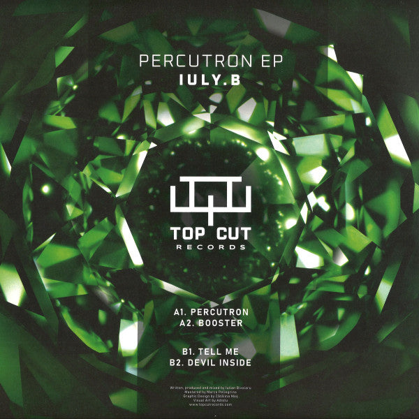Percutron EP