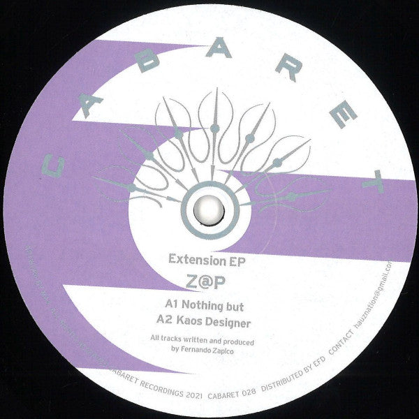 Extension EP