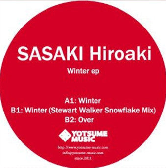 Winter EP