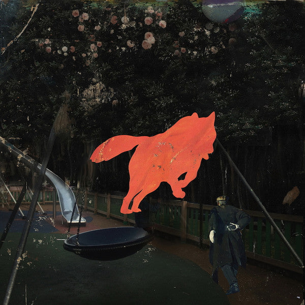 Obsessed By An Innocent Blind Old Man