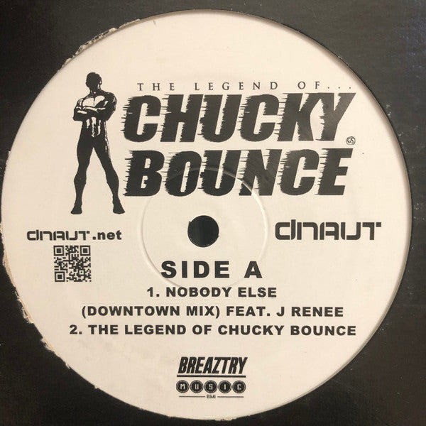 The Legend Of Chucky Bounce
