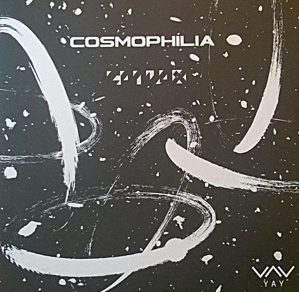 Cosmophilia