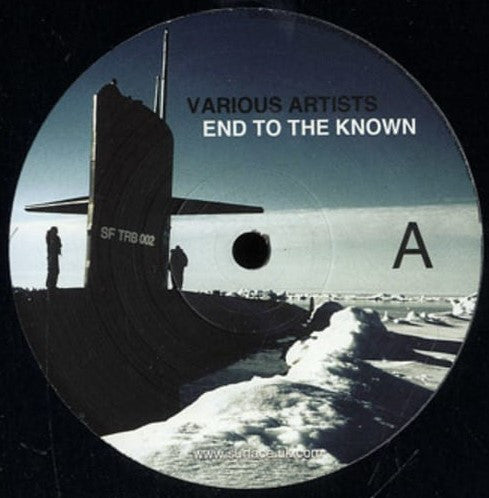 End To The Known