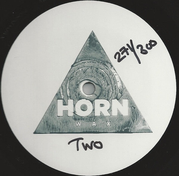 Horn Wax Two