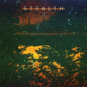 Stealth 1/3