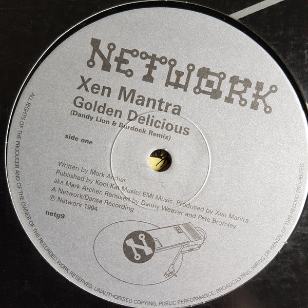 Golden Delicious / Hi-Q / Madagascar