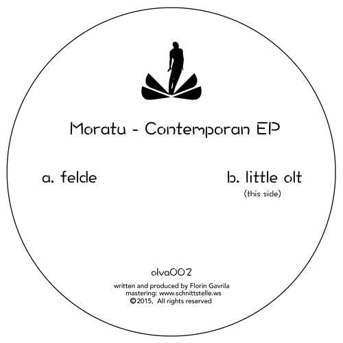 Contemporan EP
