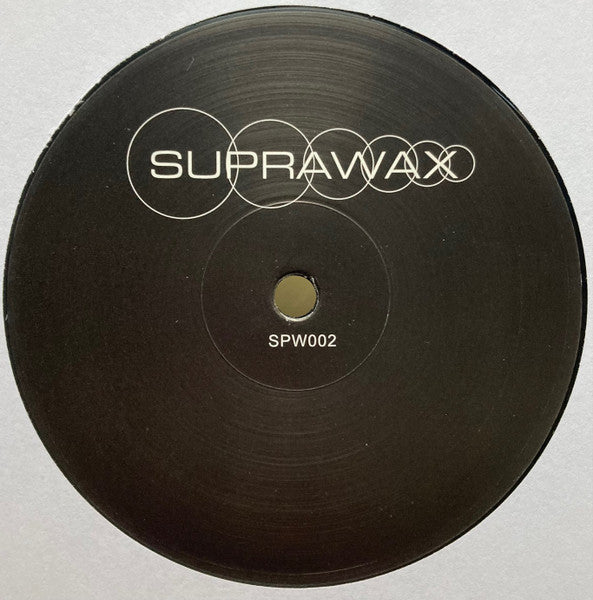 Suprawax 2