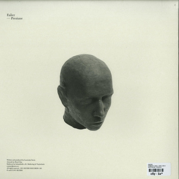 Presiune