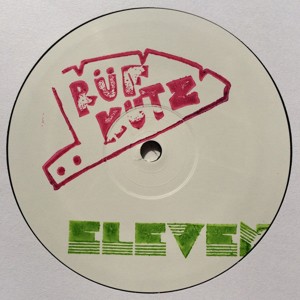 RüF Kutz Eleven