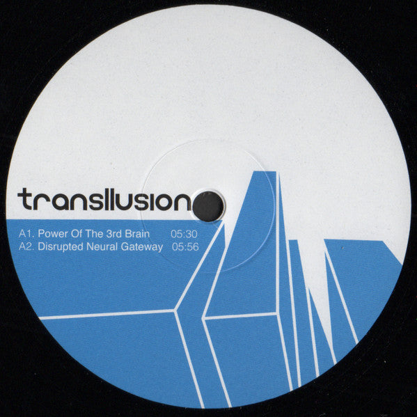 Mind Over Positive And Negative Dimensional Matter