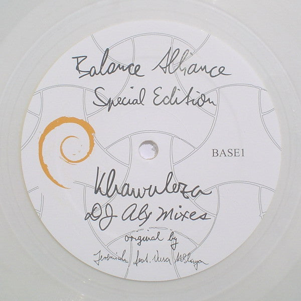 Balance Alliance Special Edition