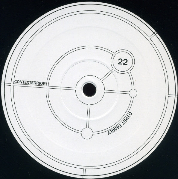 Strangers In All Lands