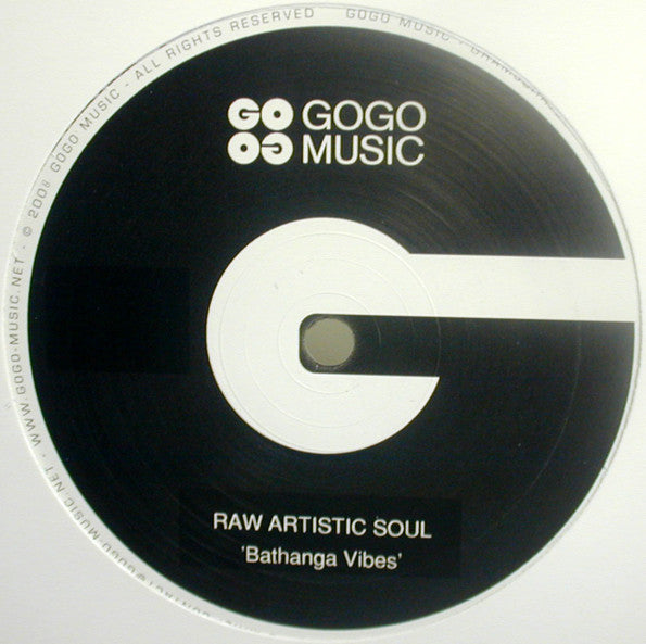 Bathanga Vibes