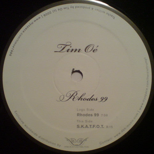 Rhodes 99