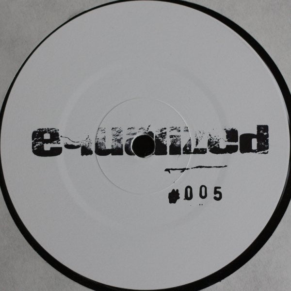 Equalized #005