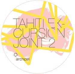 Tahiti Excursion Joint 2