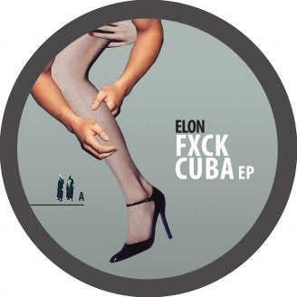 Fxck Cuba