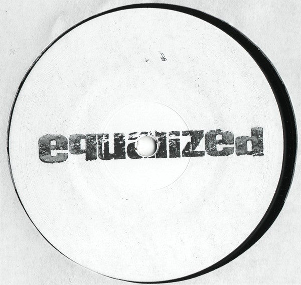Equalized #001