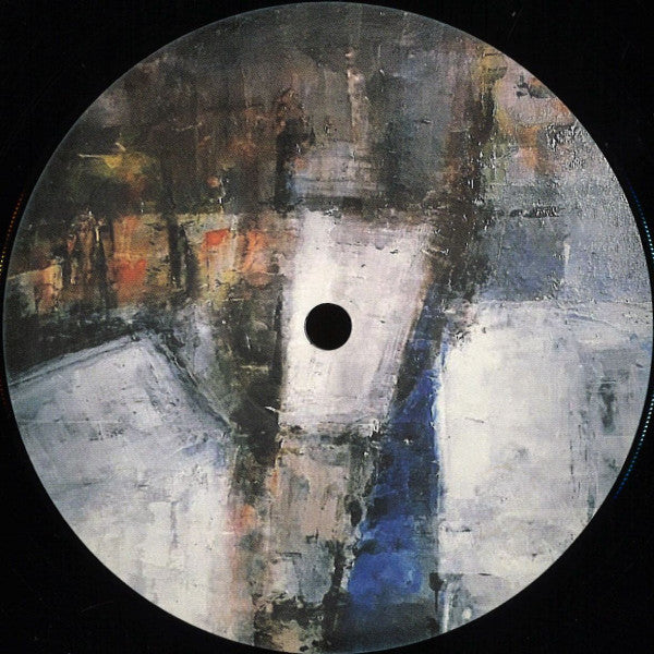 Belleville EP