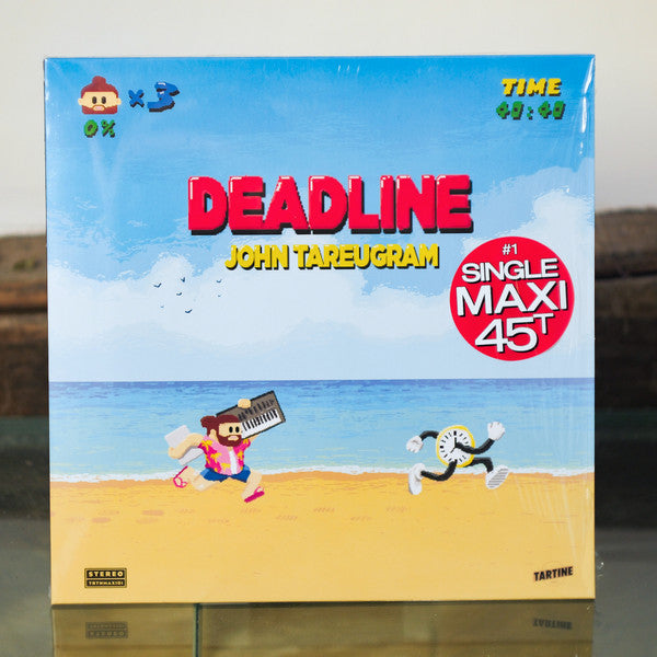 Deadline