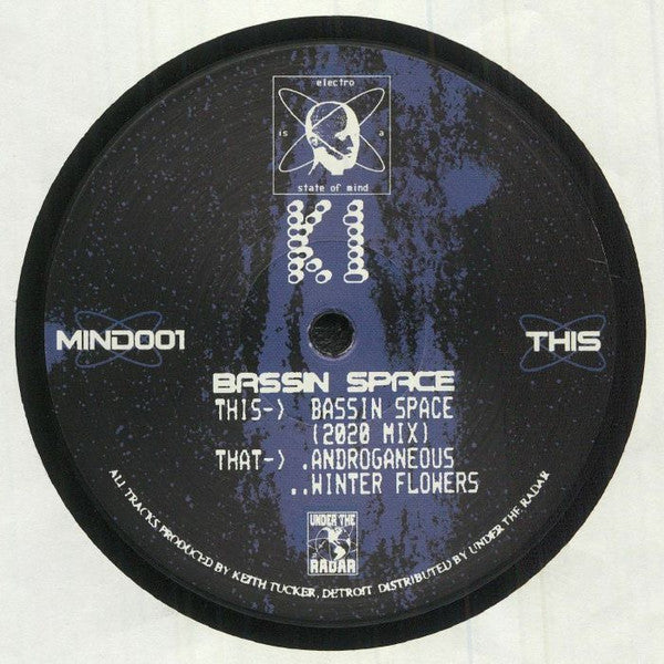 Bassin Space
