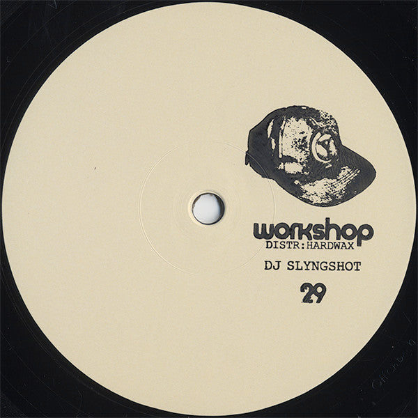 Workshop 29