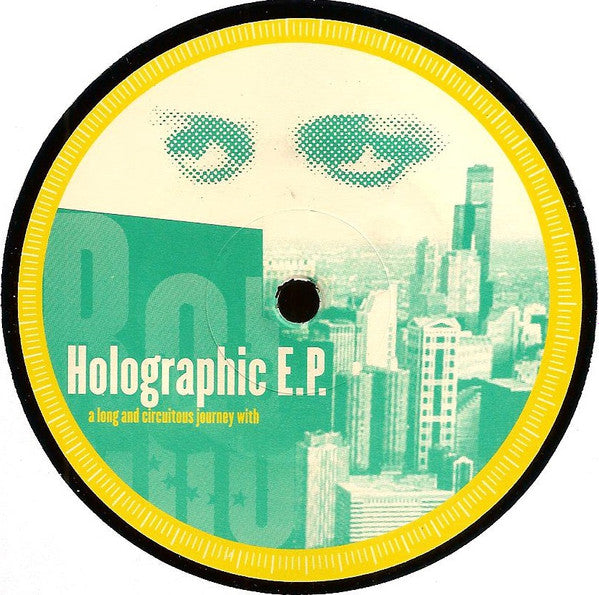 Holographic E.P.