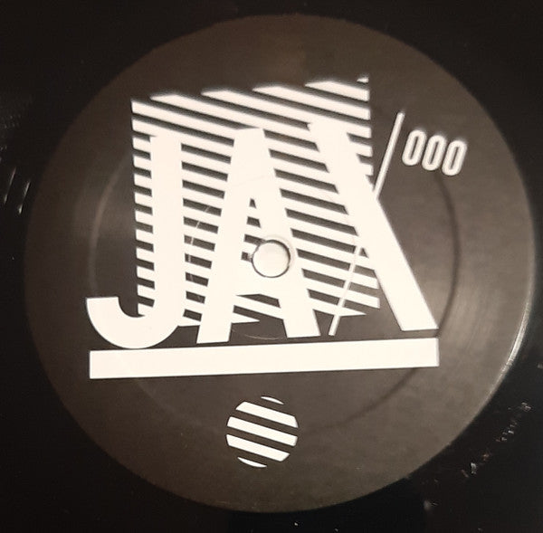 TAU TRUE レコード REVOLVER – T.E.Q レコードショップ
