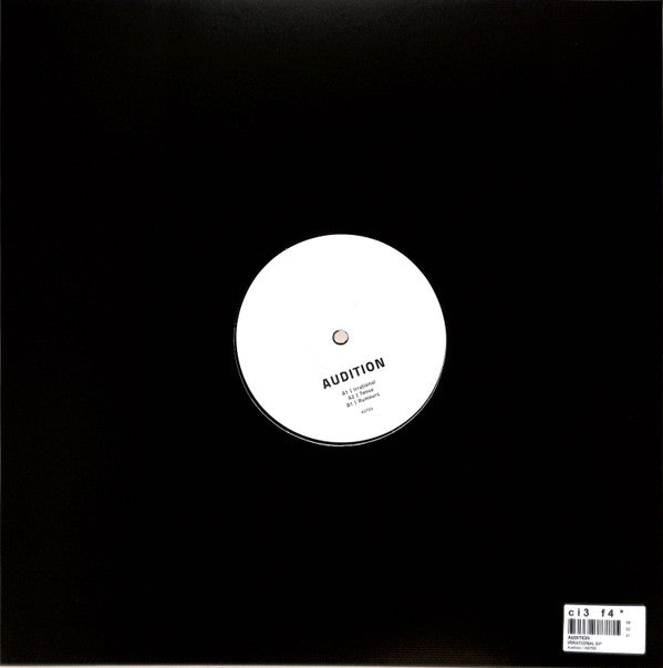 Irrational EP