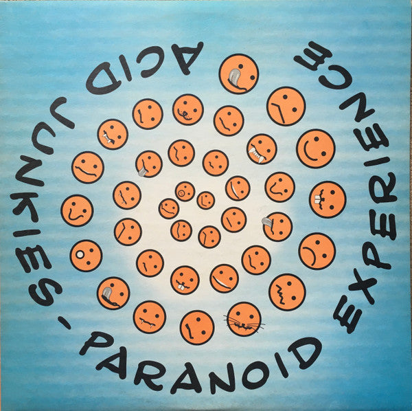 Paranoid Experience