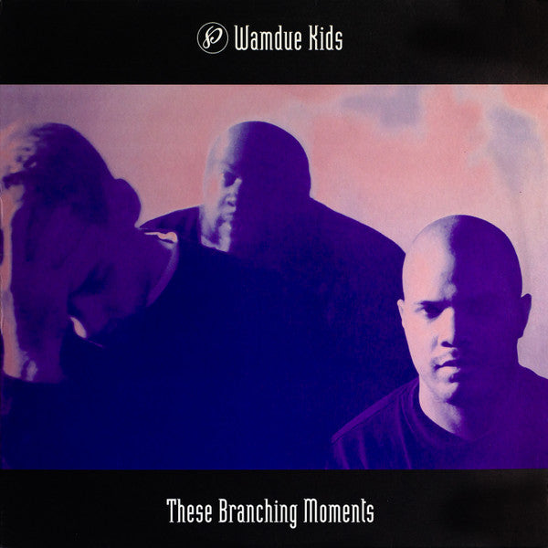 These Branching Moments