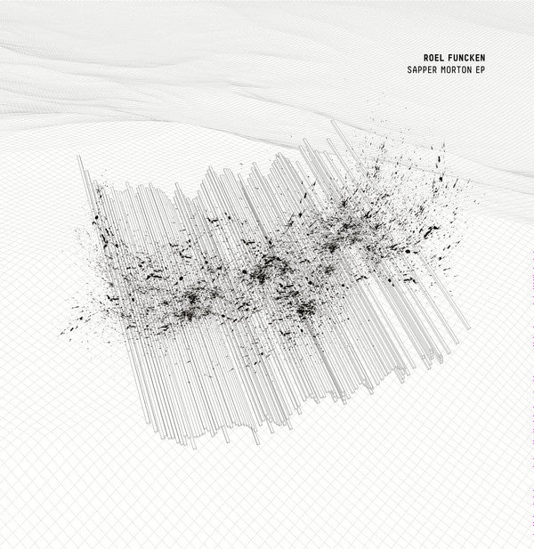 Sapper Morton EP