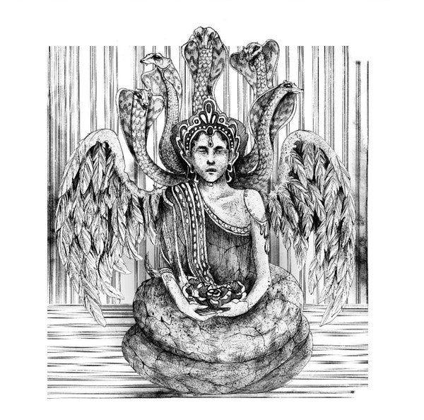 Naga EP