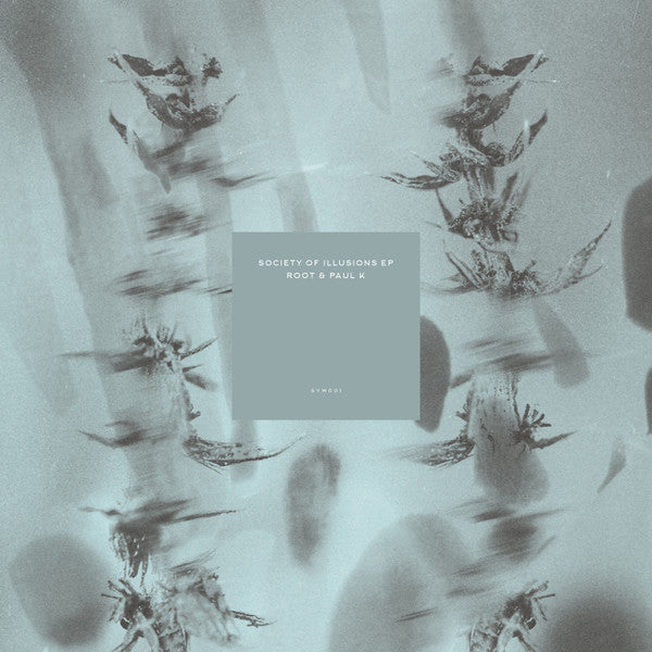 Society of Illusions EP