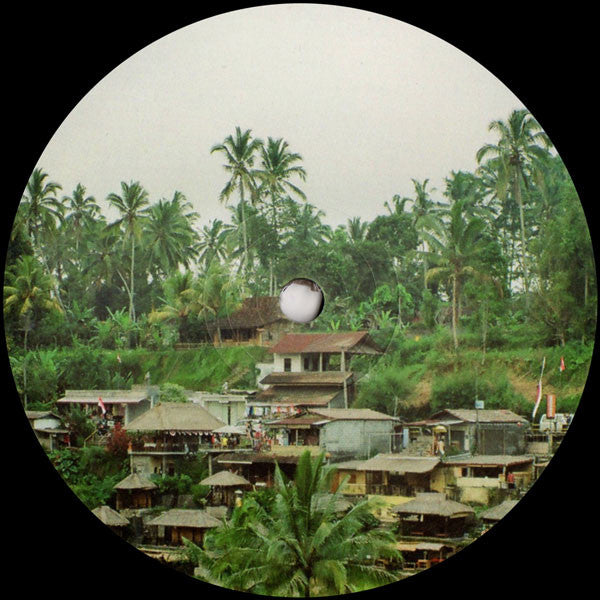 Trip To The Far East