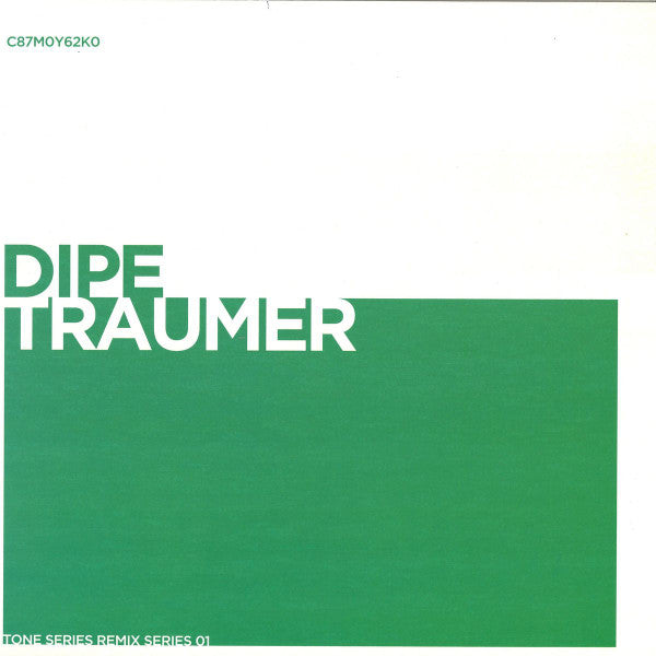 Traumer & Tomoki Tamura Remixes