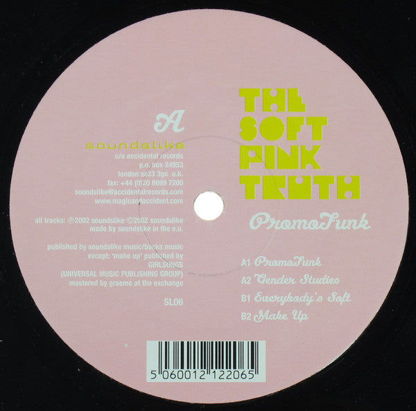 Promo Funk