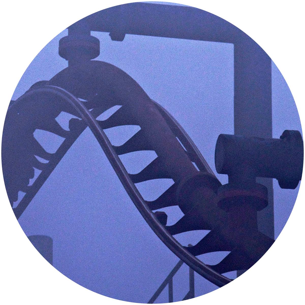 REACTION EP (INCL. VOIGTMANN / COBERT REMIXES)