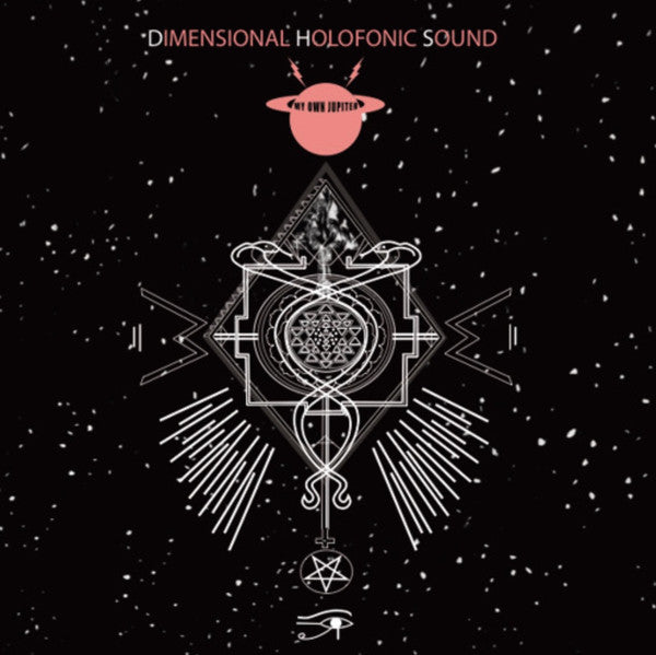 Holofonic Cuts
