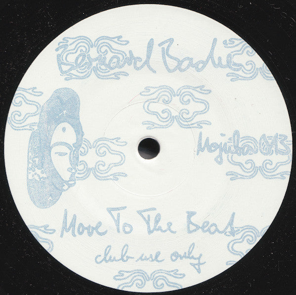 Move To The Beat