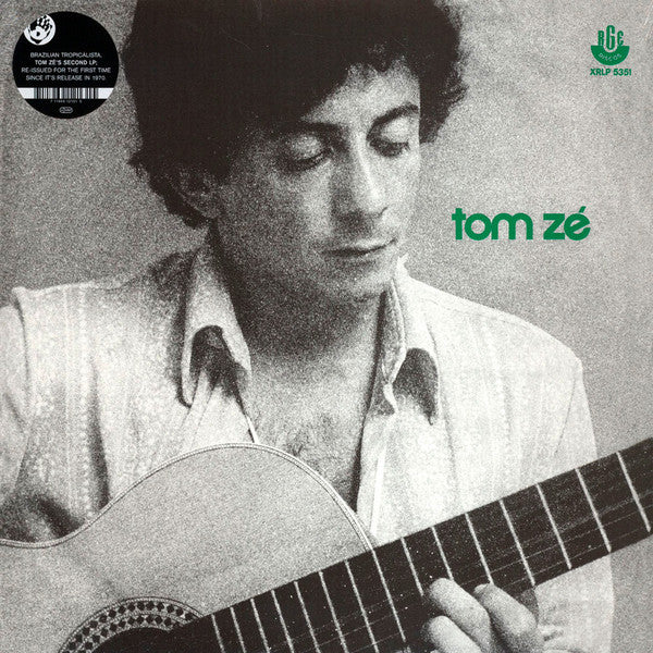 Tom Zé