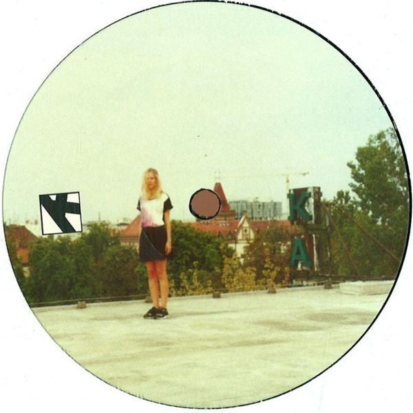 51 EP