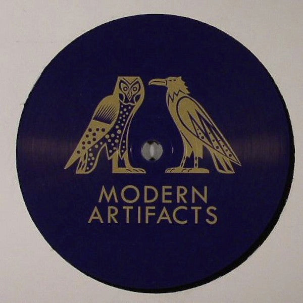 Riders On The Storm (A Yambee!! Rework) / Eminence Front (A Heavy Disco Joint)