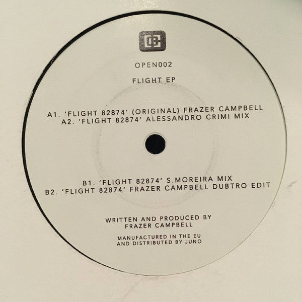 Flight EP