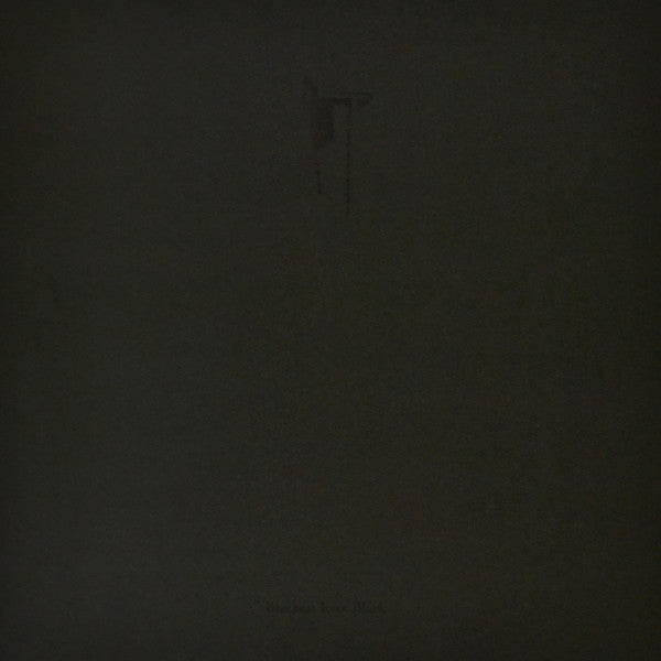 If Anywhere Was Here He Would Know Where We Are