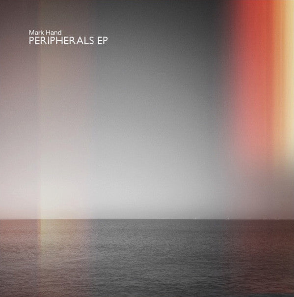 Peripherals EP