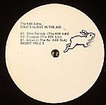 The KBE Edits (Dino's Glove In The Air)