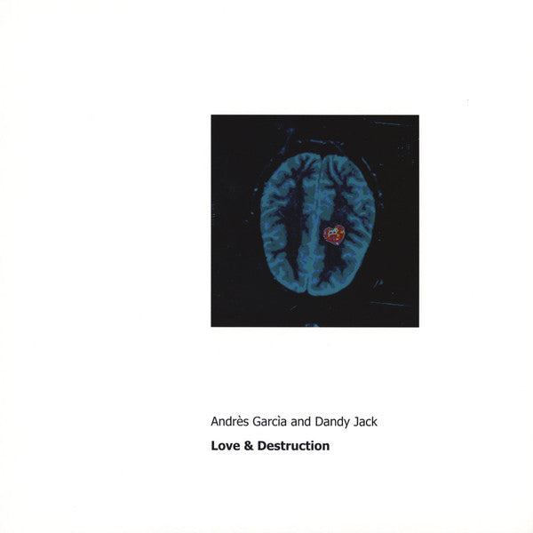 Love & Destruction
